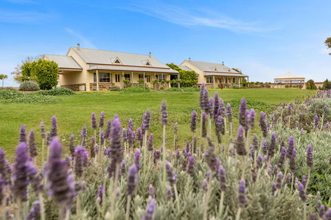 Barossa Vineyard Cottages - Accommodation in Bendigo 10