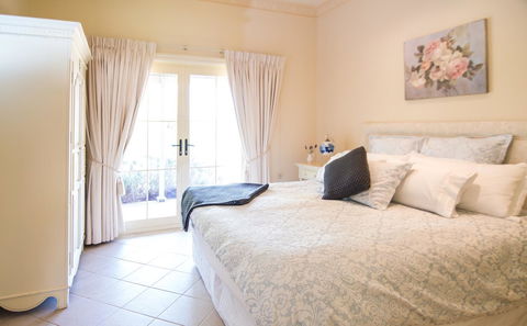Barossa Vineyard Cottages - Accommodation in Bendigo 31