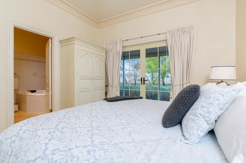 Barossa Vineyard Cottages - Accommodation in Bendigo 14