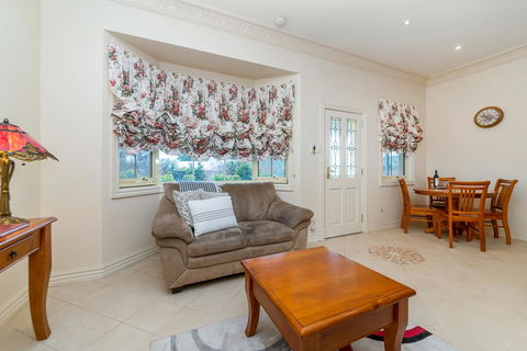 Barossa Vineyard Cottages - Accommodation in Bendigo 17