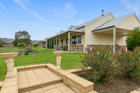 Barossa Vineyard Cottages - Accommodation in Bendigo 27