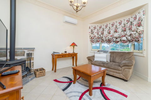 Barossa Vineyard Cottages - Accommodation in Bendigo 18