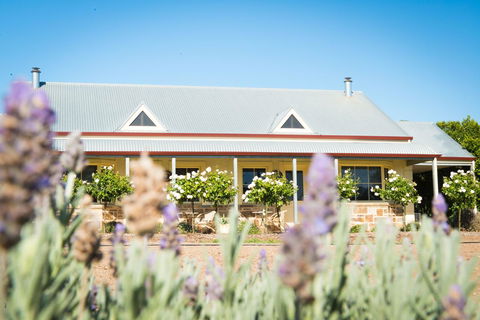 Barossa Vineyard Cottages - Accommodation in Bendigo 3