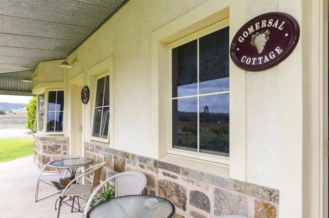 Barossa Vineyard Cottages - Accommodation in Bendigo 11