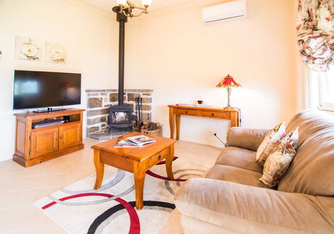 Barossa Vineyard Cottages - Accommodation in Bendigo 34