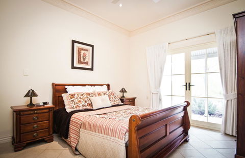 Barossa Vineyard Cottages - Accommodation in Bendigo 32
