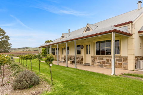 Barossa Vineyard Cottages - Accommodation in Bendigo 20