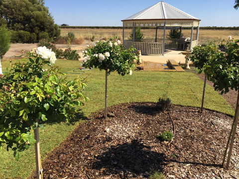 Barossa Vineyard Cottages - Accommodation in Bendigo 43