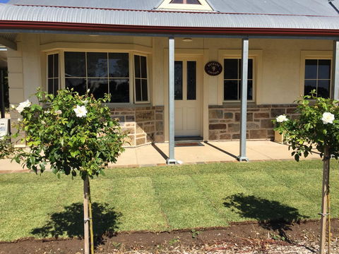 Barossa Vineyard Cottages - Accommodation in Bendigo 44