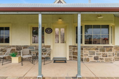 Barossa Vineyard Cottages - Accommodation in Bendigo 28
