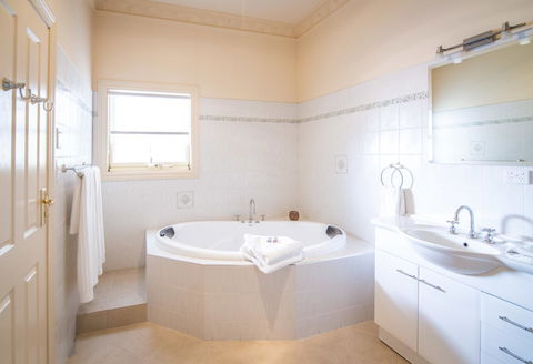 Barossa Vineyard Cottages - Accommodation in Bendigo 33