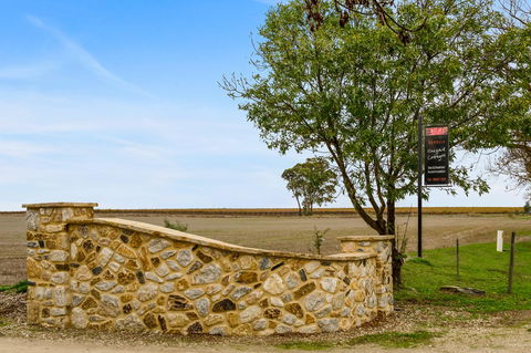 Barossa Vineyard Cottages - Accommodation in Bendigo 9