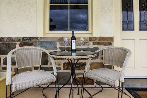 Barossa Vineyard Cottages - Accommodation in Bendigo 22