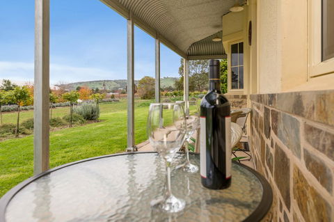 Barossa Vineyard Cottages - Accommodation in Bendigo 23