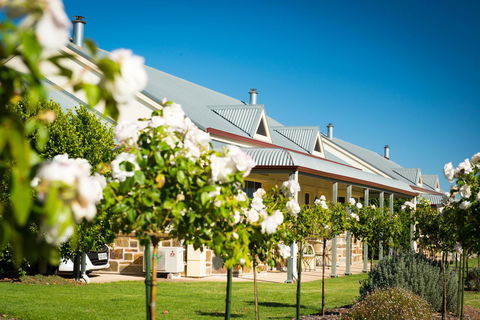 Barossa Vineyard Cottages - Accommodation in Bendigo 7
