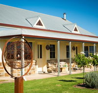 Barossa Vineyard Cottages - Accommodation in Bendigo
