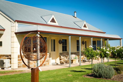 Barossa Vineyard Cottages - Accommodation in Bendigo 0