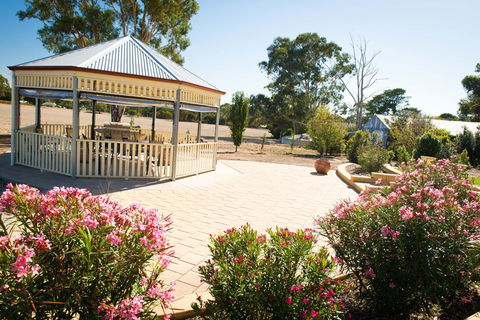 Barossa Vineyard Cottages - Accommodation in Bendigo 4