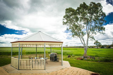 Barossa Vineyard Cottages - Accommodation in Bendigo 42