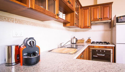 Barossa Vineyard Cottages - Accommodation in Bendigo 35