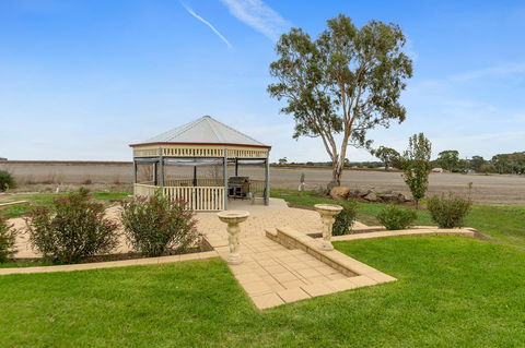Barossa Vineyard Cottages - Accommodation in Bendigo 25