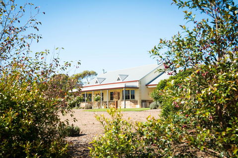 Barossa Vineyard Cottages - Accommodation in Bendigo 2