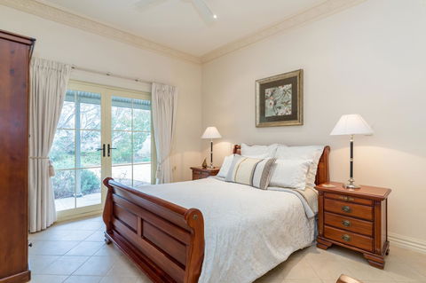 Barossa Vineyard Cottages - Accommodation in Bendigo 12