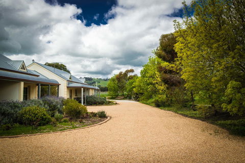 Barossa Vineyard Cottages - Accommodation in Bendigo 38