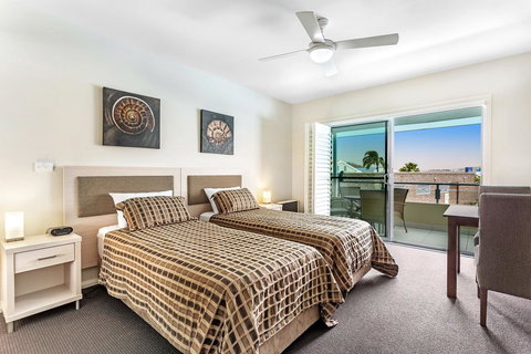 Pacific Blue 278-265 Sandy Pt Rd- Dual Key Access, Wifi, Linen And Air Conditioning - Accommodation in Bendigo 9