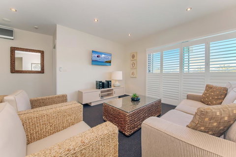 Pacific Blue 278-265 Sandy Pt Rd- Dual Key Access, Wifi, Linen And Air Conditioning - Accommodation in Bendigo 4