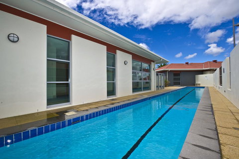 Pacific Blue 278-265 Sandy Pt Rd- Dual Key Access, Wifi, Linen And Air Conditioning - Accommodation in Bendigo 16