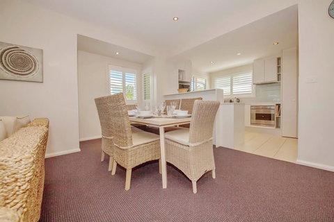 Pacific Blue 278-265 Sandy Pt Rd- Dual Key Access, Wifi, Linen And Air Conditioning - Accommodation in Bendigo 6