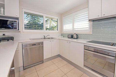 Pacific Blue 278-265 Sandy Pt Rd- Dual Key Access, Wifi, Linen And Air Conditioning - Accommodation in Bendigo 8