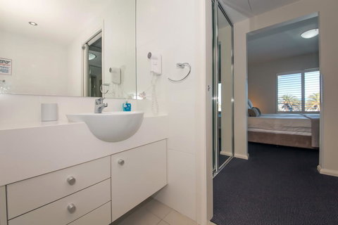 Pacific Blue 278-265 Sandy Pt Rd- Dual Key Access, Wifi, Linen And Air Conditioning - Accommodation in Bendigo 12