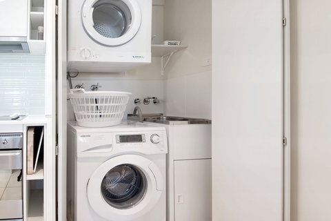 Pacific Blue 278-265 Sandy Pt Rd- Dual Key Access, Wifi, Linen And Air Conditioning - Accommodation in Bendigo 15