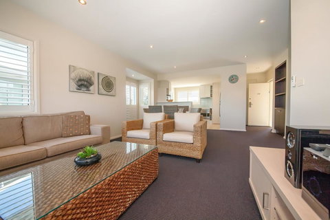 Pacific Blue 278-265 Sandy Pt Rd- Dual Key Access, Wifi, Linen And Air Conditioning - Accommodation in Bendigo 5