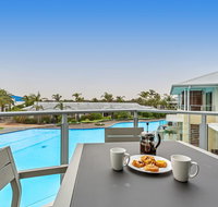 Pacific Blue Apartment 278 265 Sandy Point Road - Accommodation in Bendigo