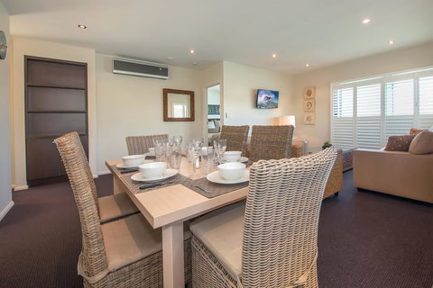 Pacific Blue 278-265 Sandy Pt Rd- Dual Key Access, Wifi, Linen And Air Conditioning - Accommodation in Bendigo 7