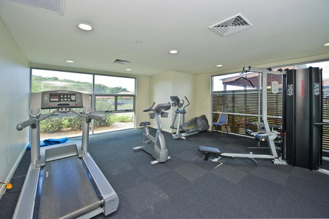 Pacific Blue 278-265 Sandy Pt Rd- Dual Key Access, Wifi, Linen And Air Conditioning - Accommodation in Bendigo 19