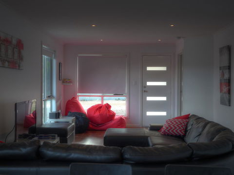 Home On Torrens - Accommodation in Bendigo 30