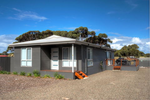 Home On Torrens - Accommodation in Bendigo 22