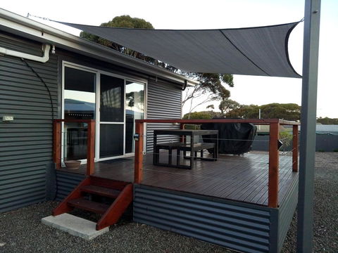 Home On Torrens - Accommodation in Bendigo 31
