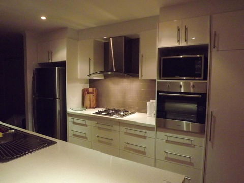 Home On Torrens - Accommodation in Bendigo 9