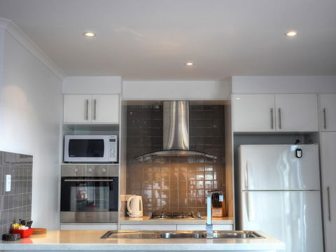 Home On Torrens - Accommodation in Bendigo 27