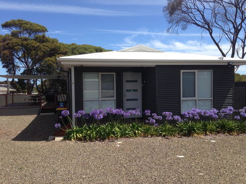 Home On Torrens - Accommodation in Bendigo 8
