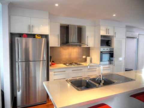 Home On Torrens - Accommodation in Bendigo 0