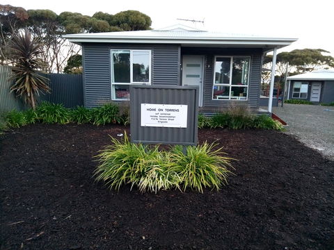 Home On Torrens - Accommodation in Bendigo 7