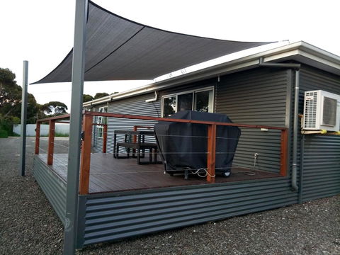 Home On Torrens - Accommodation in Bendigo 6