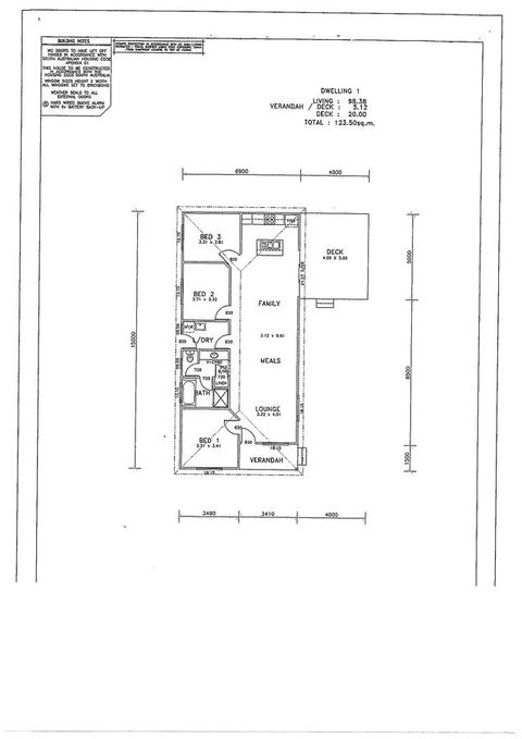 Home On Torrens - Accommodation in Bendigo 29
