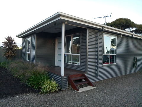 Home On Torrens - Accommodation in Bendigo 5